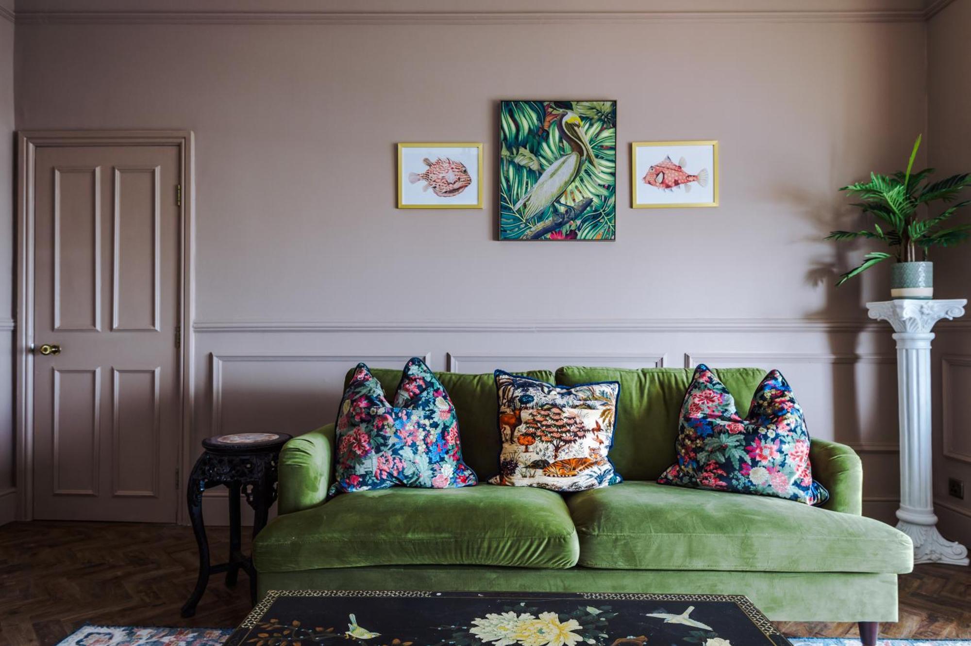 Russell Court By Orenda-luxe Aparthotel *