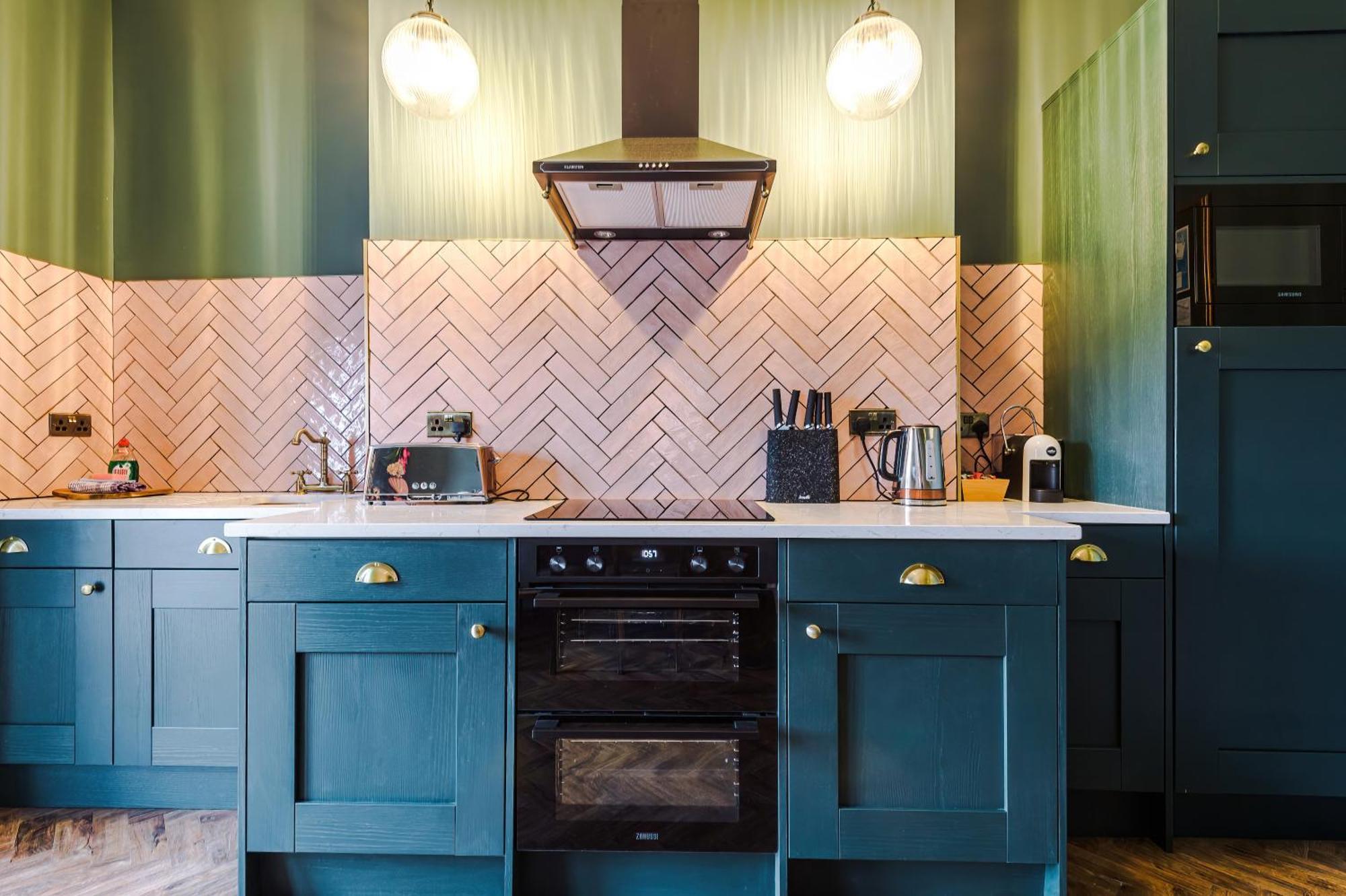 Russell Court By Orenda-luxe Aparthotel